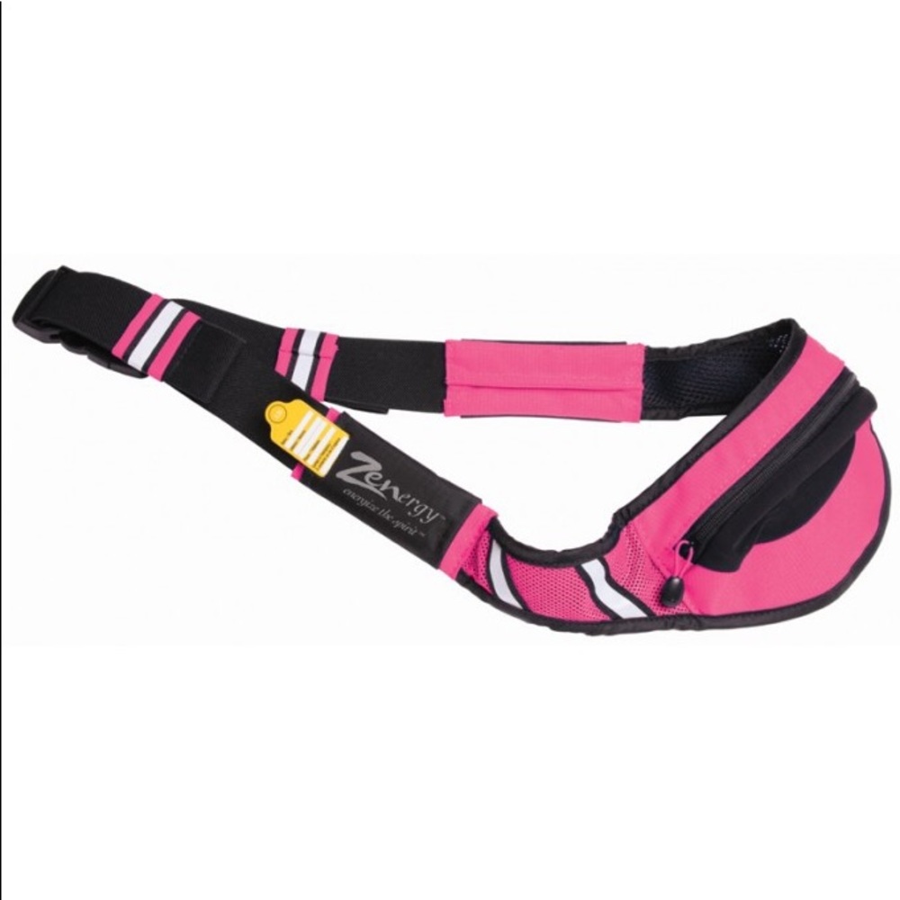Energy Premium Runner’s Pack